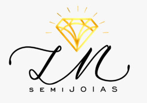 Logo LM Semijoias